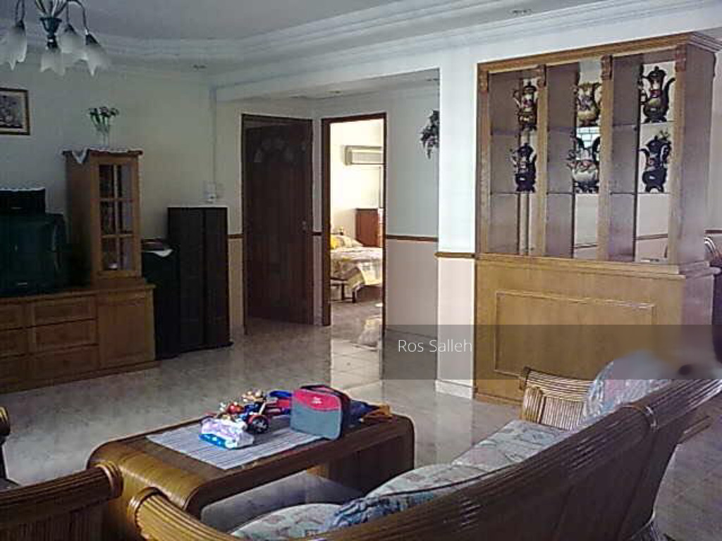 Blk 650 Pasir Ris Drive 10 (Pasir Ris), HDB Executive #134319112